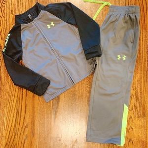 Pant and Hoodie Set